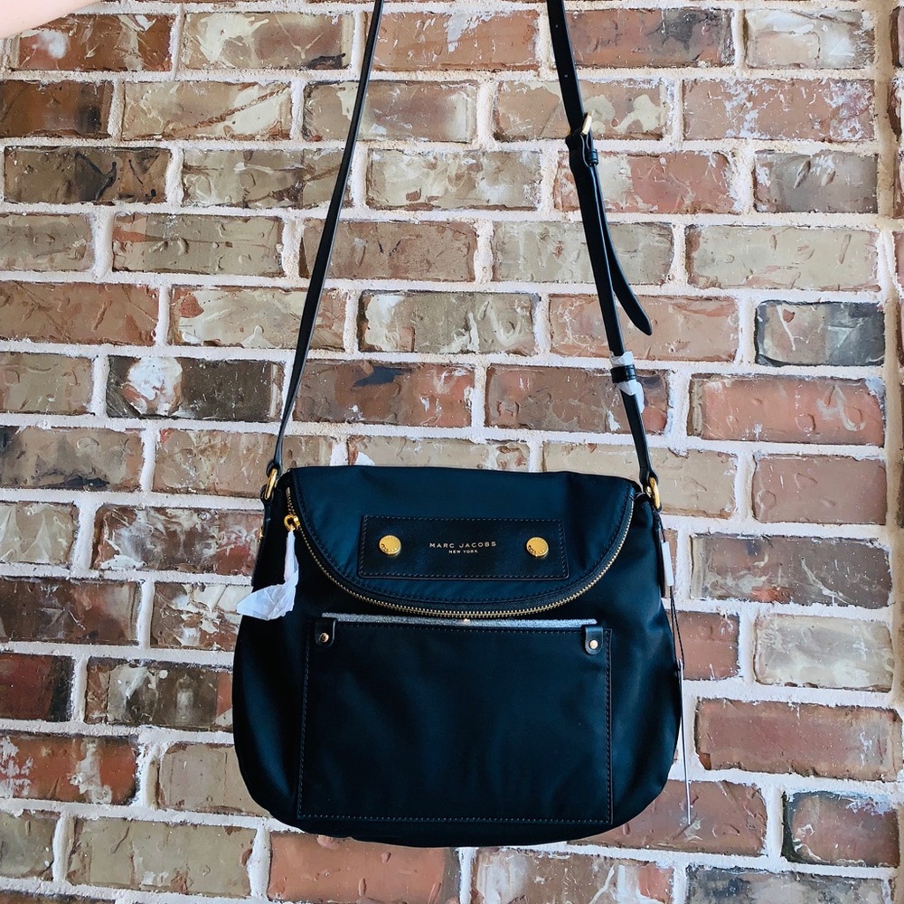 NEW Marc Jacobs Sasha crossbody